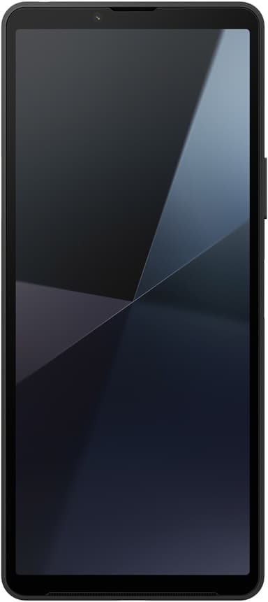 Sony Xperia 10 VI 5G älypuhelin 8/128 GB (musta)
