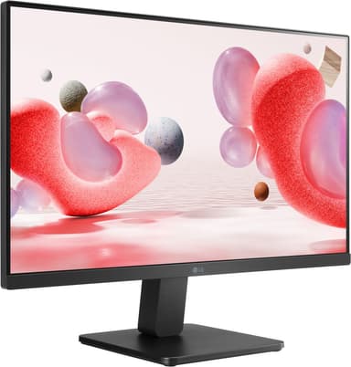 LG 24MR400 23.8" näyttö
