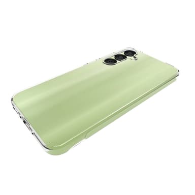 Samsung Galaxy A35 -kuoren TPU-suojus takana