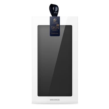 DUX DUCIS -sarjan kotelo korttipaikalla Samsung Galaxy A35
