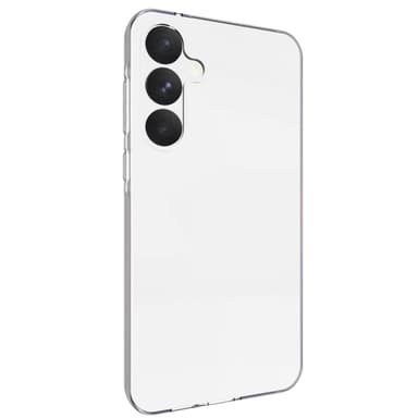 Samsung Galaxy A55 -kuoren TPU-suojus takana