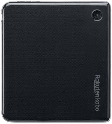Kobo Libra Colour Clear suojakuori
