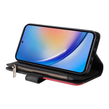 KT-monitoimisarja-5 Samsung Galaxy A35 -puhelinkotelolle