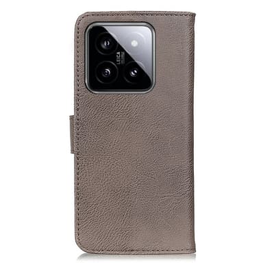 KHAZNEH Xiaomi 14 Case Shell -kotelolle