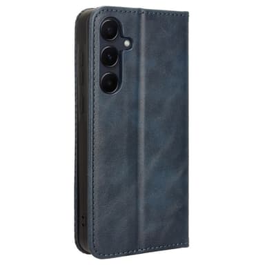 Lompakkoteline Käännettävä puhelinkotelo Samsung Galaxy A35