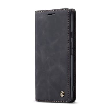 CaseMe FlipCase 013 Google Pixel 8a - Musta