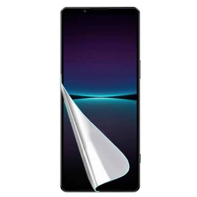 Näytönsuoja 3D Soft HydroGel Sony Xperia 1 VI