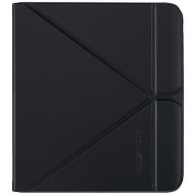 Kobo Libra Colour SleepCover suojakuori (musta)