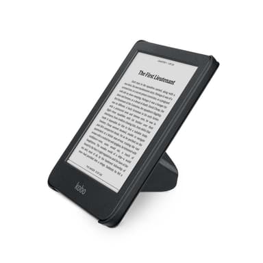 Kobo Clara Colour/BW SleepCover suojakotelo (musta)