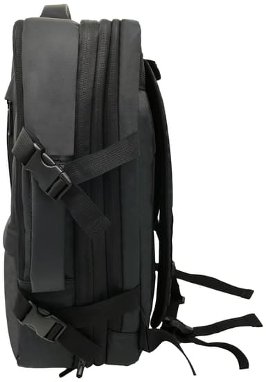 Sandstrøm 17" Weatherproof reppu kannettavalle