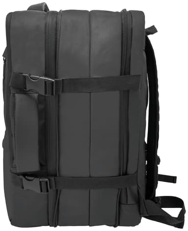 Sandstrøm 17" Weatherproof reppu kannettavalle