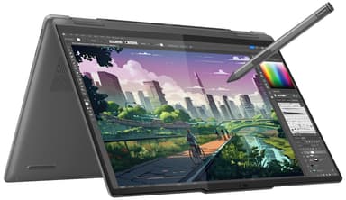 Lenovo Yoga 7 R5-8HS/16/512 14" kannettava