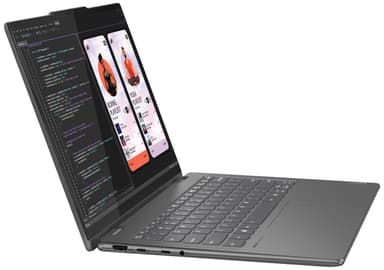 Lenovo Yoga 7 R7-8HS/16/1000 14" kannettava