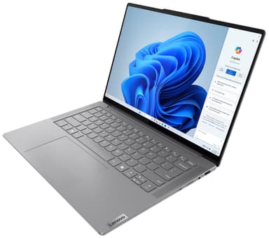 Lenovo Yoga Pro 7 R7-8HS/16/512 14,5" kannettava