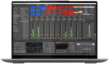 Lenovo Yoga Pro 7 R7-8HS/16/512 14,5" kannettava