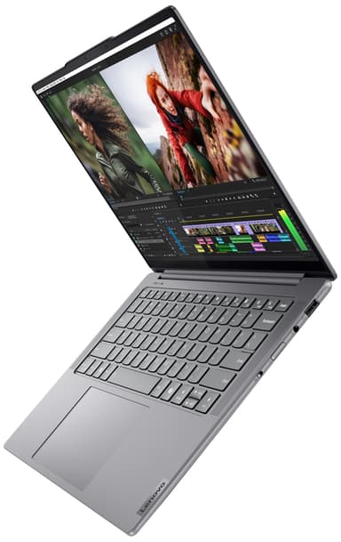 Lenovo Yoga Pro 7 R7-8HS/16/512 14,5" kannettava