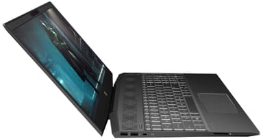HP Pavilion Gaming 15-cx0001no 15,6" pelikannettava