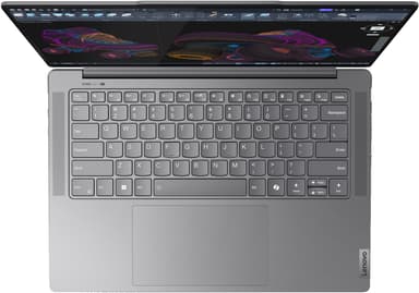 Lenovo Yoga Pro 7 R7-8HS/16/1000/3050 14,5" kannettava