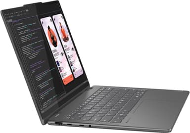 Lenovo Yoga 7 R5-8HS/16/512 14" kannettava