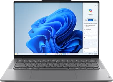 Lenovo Yoga Pro 7 R7-8HS/16/512 14,5" kannettava