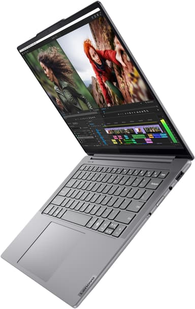 Lenovo Yoga Pro 7 R7-8HS/16/1000/3050 14,5" kannettava