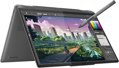 Lenovo Yoga 7 R7-8HS/16/1000 14" kannettava