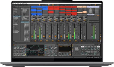 Lenovo Yoga Pro 7 R7-8HS/16/1000/3050 14,5" kannettava