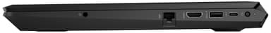 HP Pavilion Gaming 15-cx0001no 15,6" pelikannettava