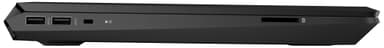 HP Pavilion Gaming 15-cx0001no 15,6" pelikannettava