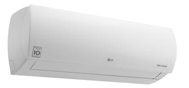LG Prestige Plus 9 ilmalämpöpumppu
