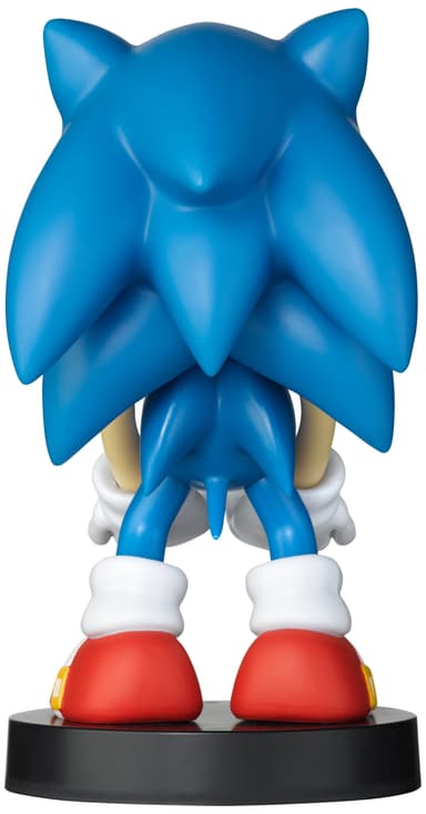 Exquisite Gaming Cable Guy micro USB laturi/teline (Sonic)