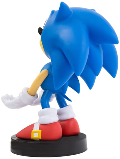 Exquisite Gaming Cable Guy micro USB laturi/teline (Sonic)