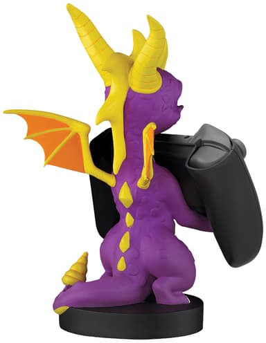 Exquisite Gaming Cable Guy micro USB laturi/teline (Spyro)