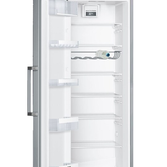 Siemens iQ300 jääkaappi KS36VVI3P