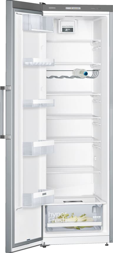 Siemens iQ300 jääkaappi KS36VVI3P