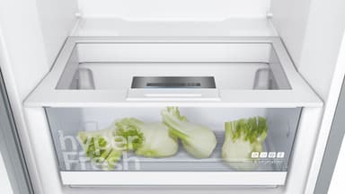 Siemens iQ300 jääkaappi KS36VVI3P