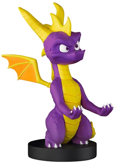 Exquisite Gaming Cable Guy micro USB laturi/teline (Spyro)