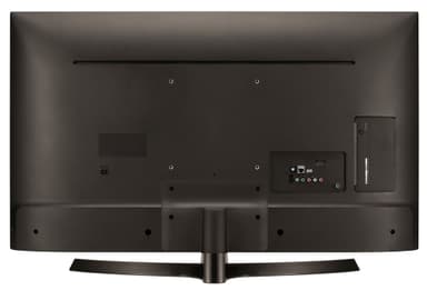 LG 43" 4K UHD Smart TV 43UK6400