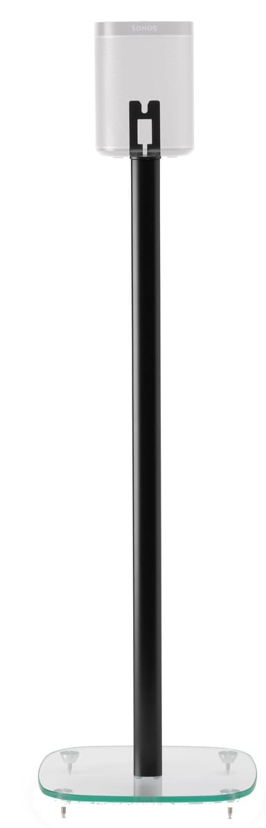 Alphason lattiateline Sonos PLAY:1 (musta)