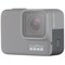 GoPro Hero 7 Silver actionkameran sivuluukku (hopea)