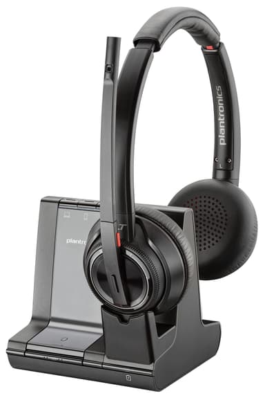 Plantronics W8220 DECT stereokuulokkeet