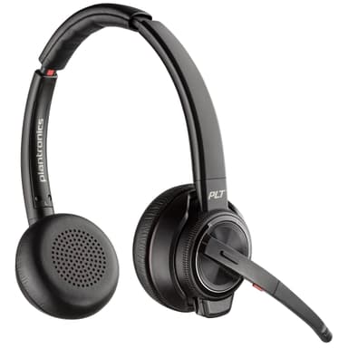 Plantronics W8220 DECT stereokuulokkeet
