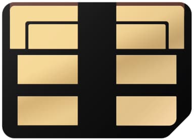 Huawei Nano SD muistikortti 128 GB