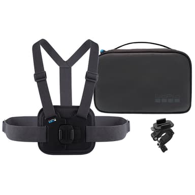 GoPro Sports Kit pakkaus