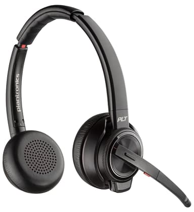 Plantronics W8220 M-DECT stereokuulokkeet