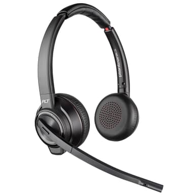 Plantronics W8220 M-DECT stereokuulokkeet