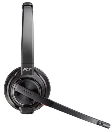 Plantronics W8210 M-DECT mono kuuloke