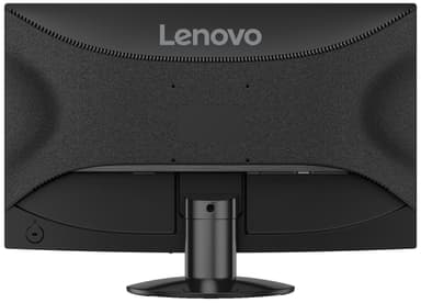 Lenovo D24-10 23,6" näyttö (musta)