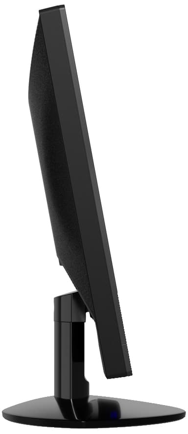 Lenovo D24-10 23,6" näyttö (musta)