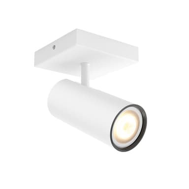 Philips Hue Buratto spottivalo 5046131P8 (valkoinen)